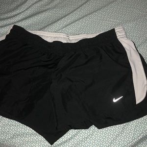 Nike Running Shorts with Liner